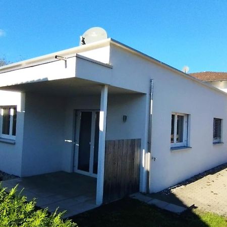 Crown Living Design Apartment - Gratis Parkplatz - Wlan - Kueche - Self Check-In Altach Exterior photo