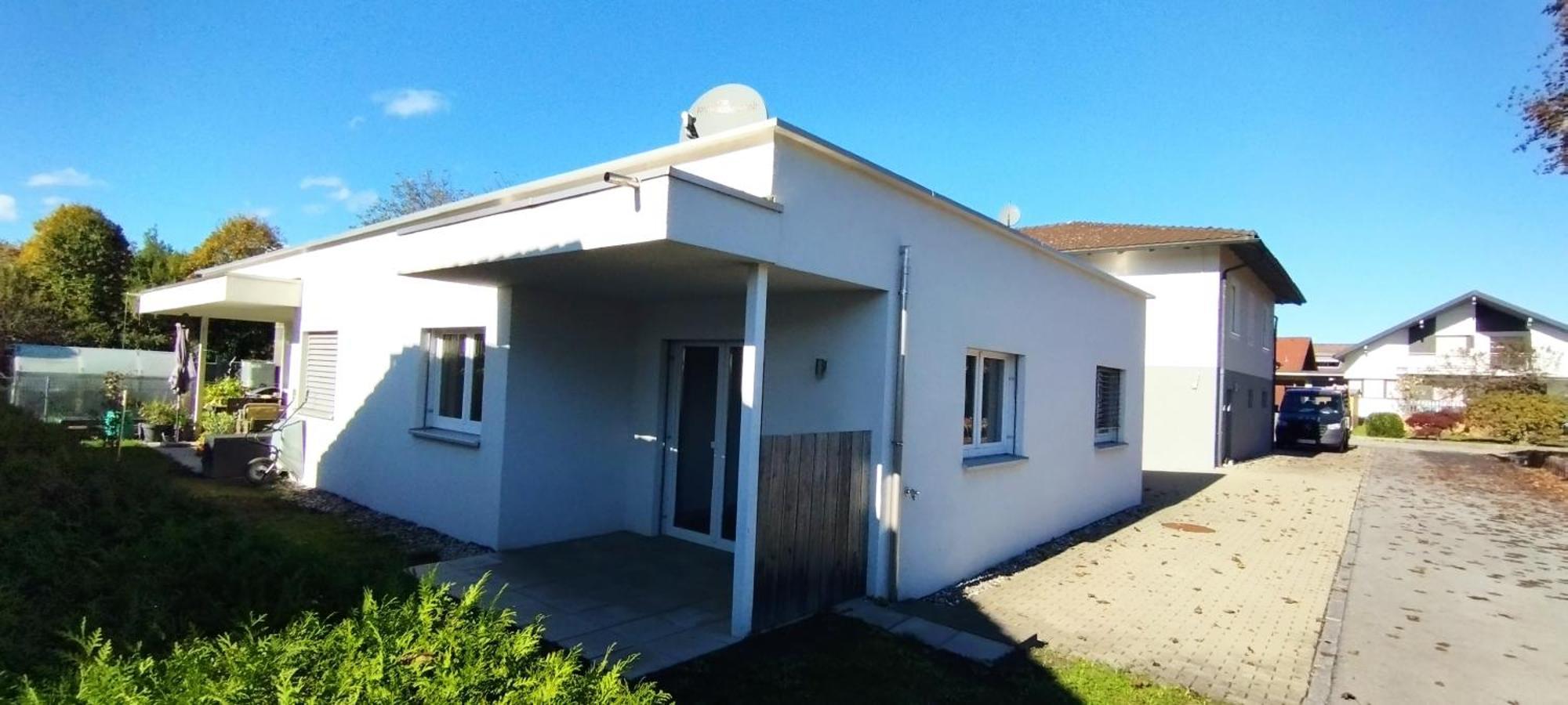 Crown Living Design Apartment - Gratis Parkplatz - Wlan - Kueche - Self Check-In Altach Exterior photo