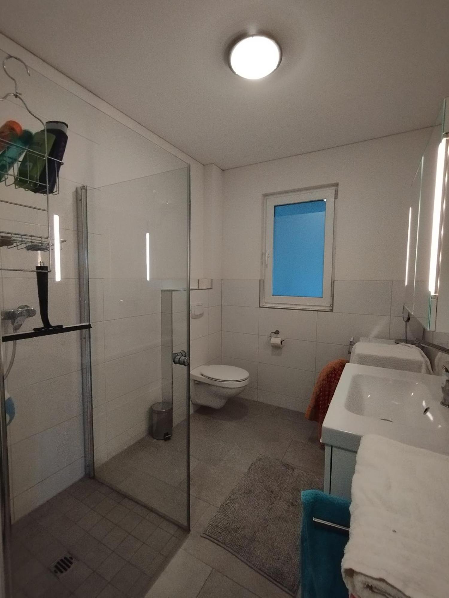 Crown Living Design Apartment - Gratis Parkplatz - Wlan - Kueche - Self Check-In Altach Exterior photo